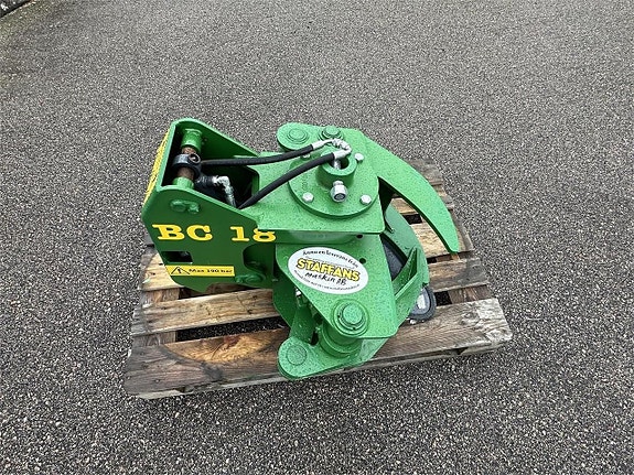 Farma BC18/BC25 5 of 11