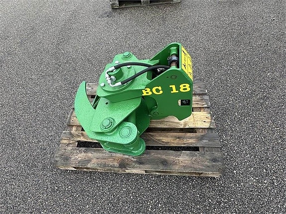 Farma BC18/BC25 7 of 11
