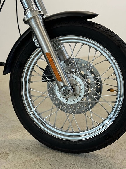 Harley-Davidson Street Bob I Vance&Hines I Ap-häng I Frakt* 3 of 9