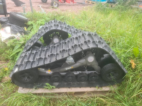 Allroad BANDSATS TILL UTV CAMSO X-TRACK NU 72900 KR 2 of 3