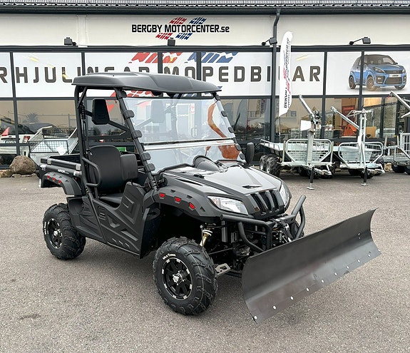 Loncin UWOLF 700 UTV