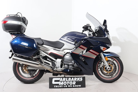 Yamaha Fjr1300 ABS
