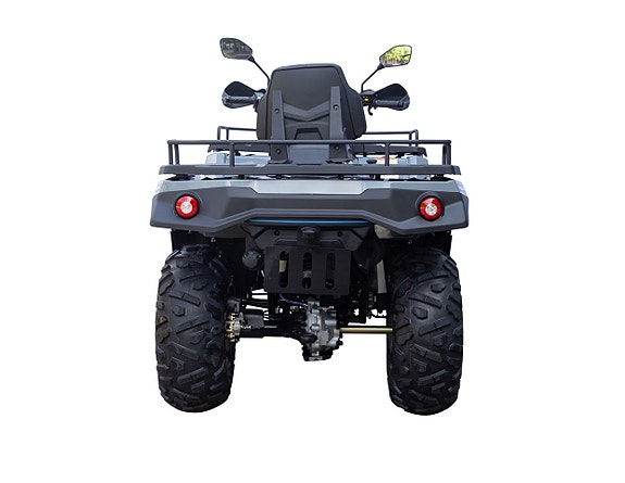 Linhai F320 4x4 3 of 4