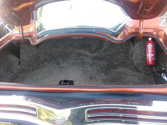 Buick Riviera 4 of 10