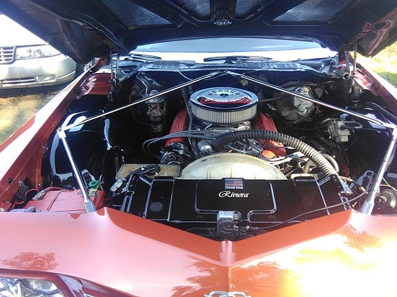 Buick Riviera 3 of 10