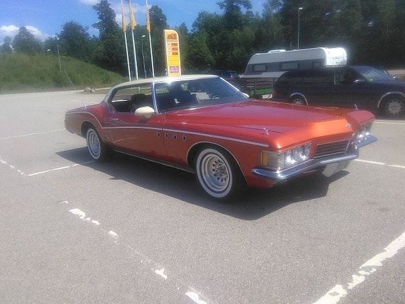 Buick Riviera
