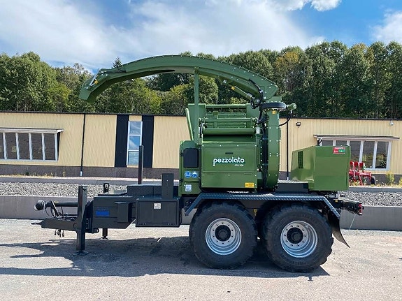 Pezzolato Flishugg PTH900 2 of 6