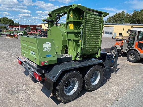 Pezzolato Flishugg PTH900 4 of 6