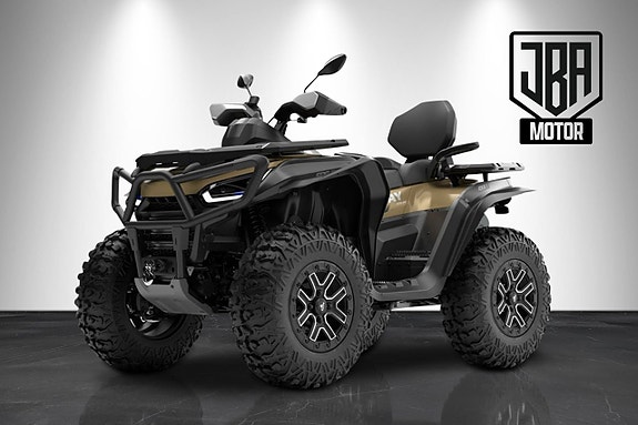 Segway AT10 Wide Premium L