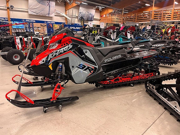 Polaris 9R RMK KHAOS SLASH 155