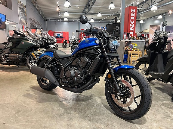 Honda CMX1100 Rebel #KAMPANJPRIS#