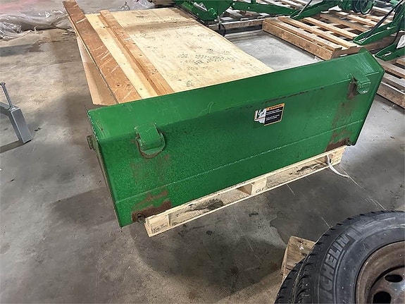 John Deere JD SKOPA 2 of 2