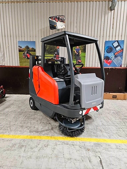 Hako Sweepmaster B 1500 RH