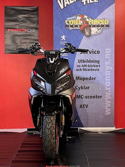 Övriga R9 SP 45  NYHET!