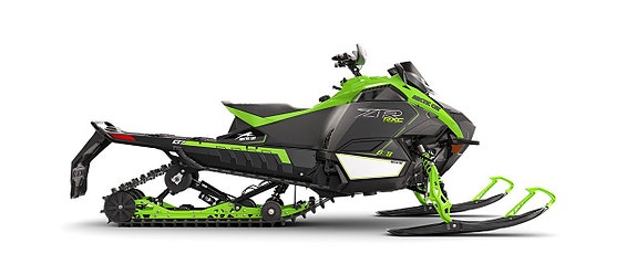Arctic-cat zr 858 r-xc es