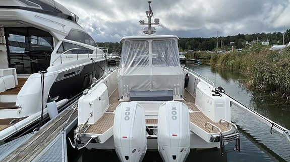 Nimbus T11 - 2021 8 of 29