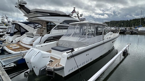 Nimbus T11 - 2021 9 of 29