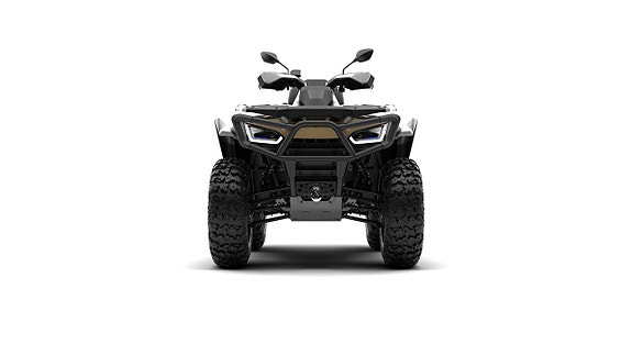Segway Snarler AT10 W Premium 5 of 6