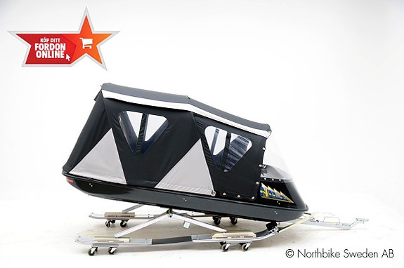 -- Nila pulka 4-sits X-tra