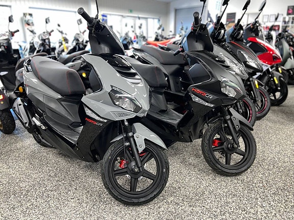 MOTO CR COMET SP EFI E5 KAMPANJ! 2 of 5