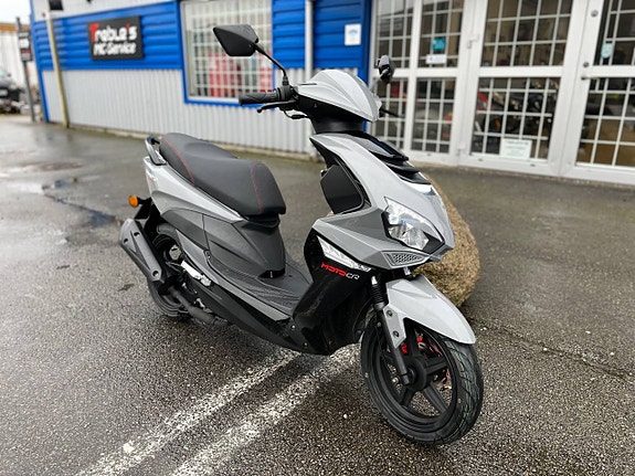 MOTO CR COMET SP EFI E5 KAMPANJ! 4 of 5