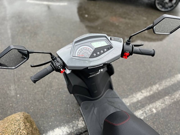 MOTO CR COMET SP EFI E5 KAMPANJ! 6 of 6