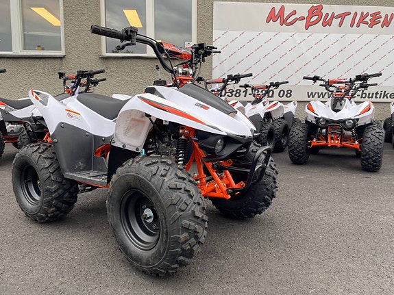 Kayo 70cc Barnfyrhjuling