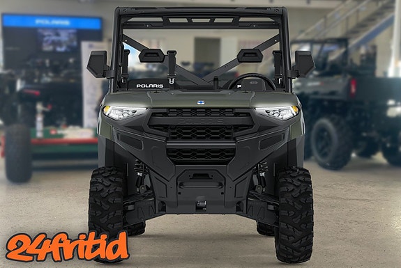 Polaris Ranger Diesel HD EPS 2 of 3