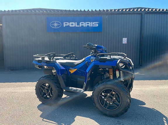 Polaris Sportsman 570 EPS SP Öhlins *STOR KAMPANJ 1ex*