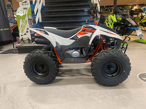 Kayo AT70 SPORT Barn ATV 2 of 6