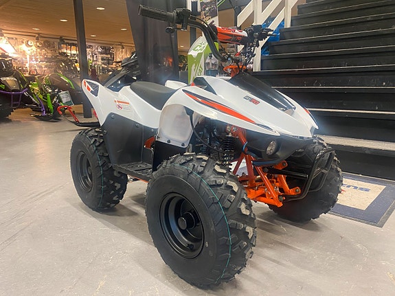 Kayo AT70 SPORT Barn ATV 3 of 6