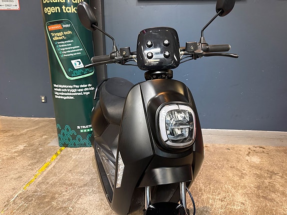 VÄSSLA DECEMBER REA!!! BOSCH motor och 2st batterier Såld! 5 of 11