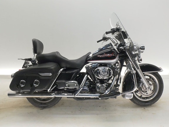 Harley-Davidson Road King - Outletpris!