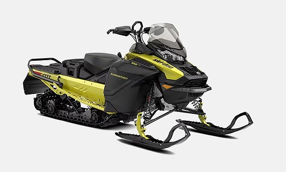 Ski-doo Expedition Xtreme 850 E-tec