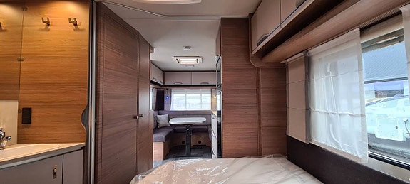 Knaus 500 FU Sport "Kampanjpris" 4 of 11