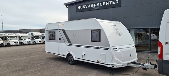 Knaus 500 FU Sport