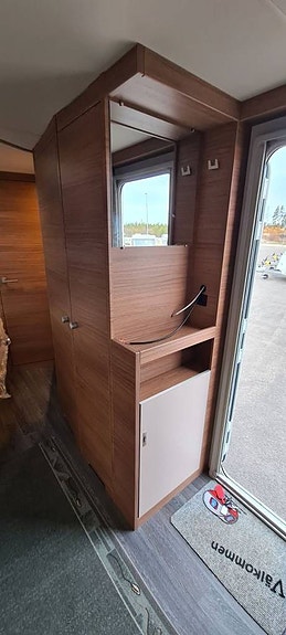 Knaus 500 FU Sport "Kampanjpris" 6 of 11