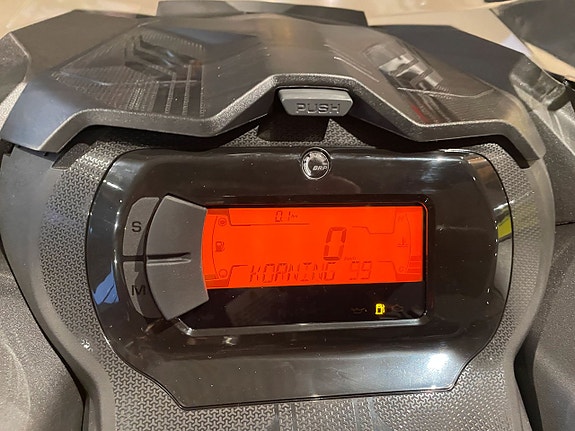 Ski-Doo Expedition Xtreme Spara 27000:- Kampanj 900 ACE Turbo R 2025 6 of 6