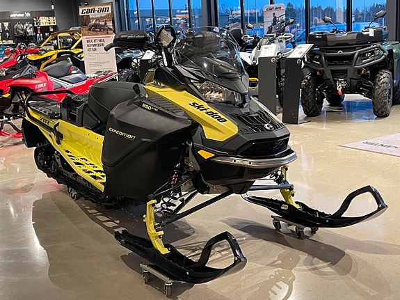 Ski-Doo Expedition Xtreme Spara 27000:- Kampanj 900 ACE Turbo R 2025 2 of 6