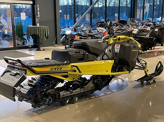 Ski-Doo Expedition Xtreme Spara 27000:- Kampanj 900 ACE Turbo R 2025 3 of 6