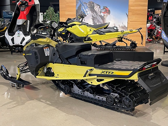 Ski-Doo Expedition Xtreme Spara 27000:- Kampanj 900 ACE Turbo R 2025 4 of 6