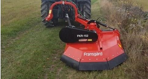 Fransgård FKR152