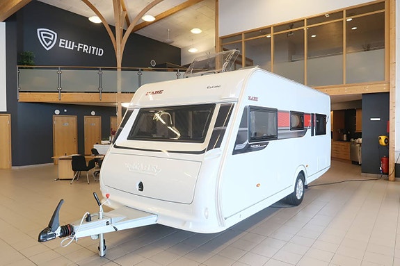 KABE Estate 520 XL KS