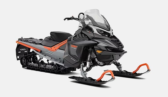 Lynx 49 Ranger Pro 850 E-tec