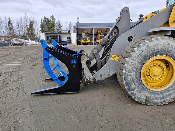 Kampanjpris Timmergrip stora bm 2 of 6
