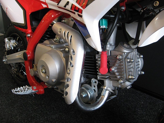 Apollo RFN 70cc 5 of 5