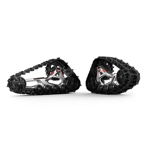 Övriga Apache XC LT