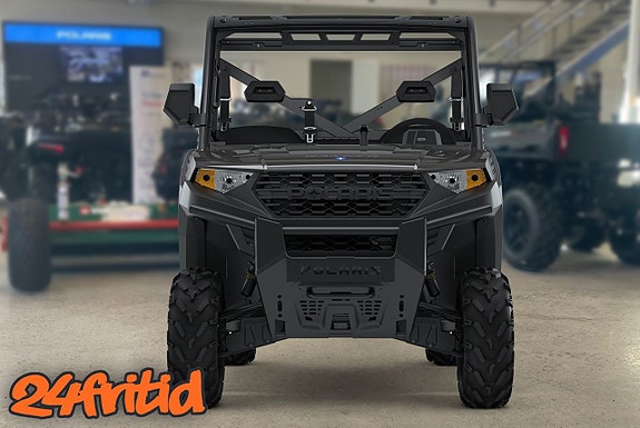 Polaris Ranger 1000 EPS 3 of 3