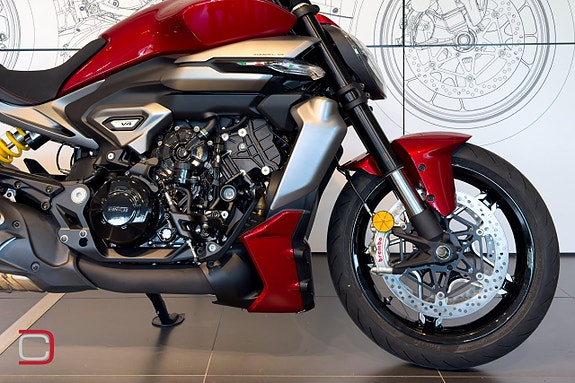 Ducati XDiavel V4 *KAMPANJ!* 3 of 5