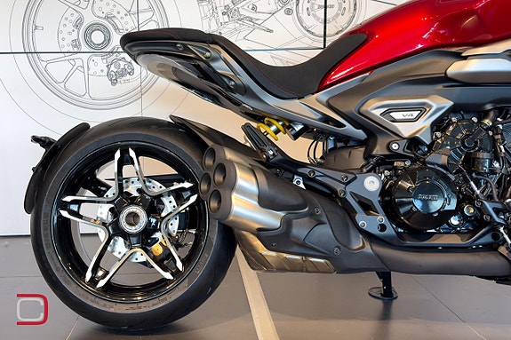 Ducati XDiavel V4 *KAMPANJ!* 2 of 5
